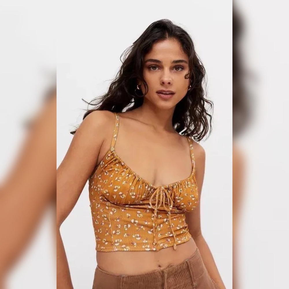 Urban Outfitters Serenity Cami